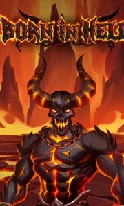 Born In Hell