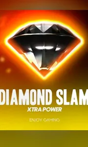 Diamond Slam Xtra Power