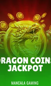 Dragon Coins Jackpot