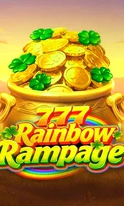 777 Rainbow Rampage
