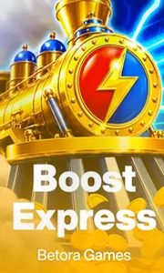 Boost Express
