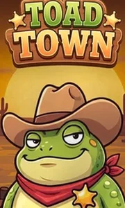 Toad Town