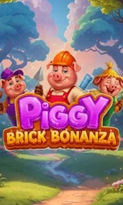 Piggy Brick Bonanza
