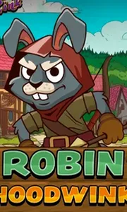 Robin Hoodwink Pate Link