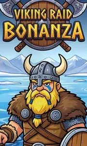 Viking Raid Bonanza