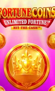 Fortune Coins Unlimited Fortune